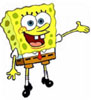 L'avatar di spongebob